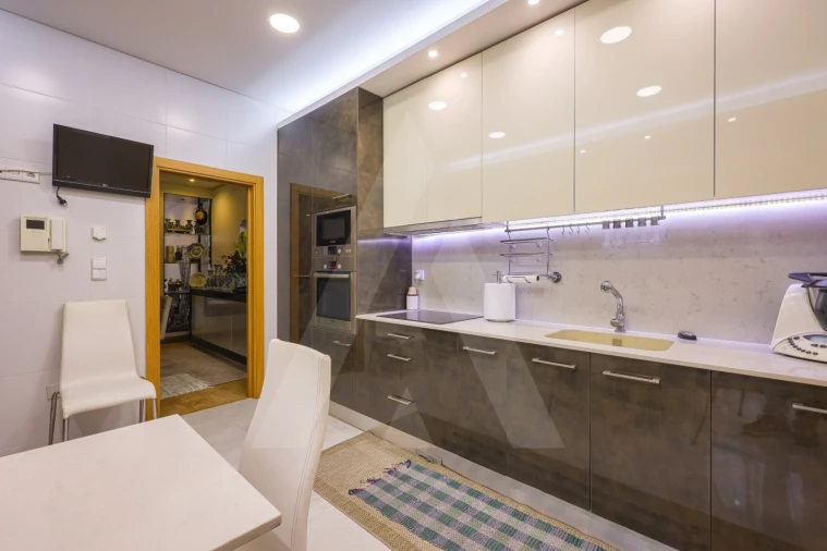 Moradia T3 para Venda em Esgueira Foto 6