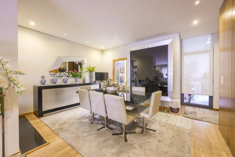 Moradia T3 para Venda em Esgueira Foto 7