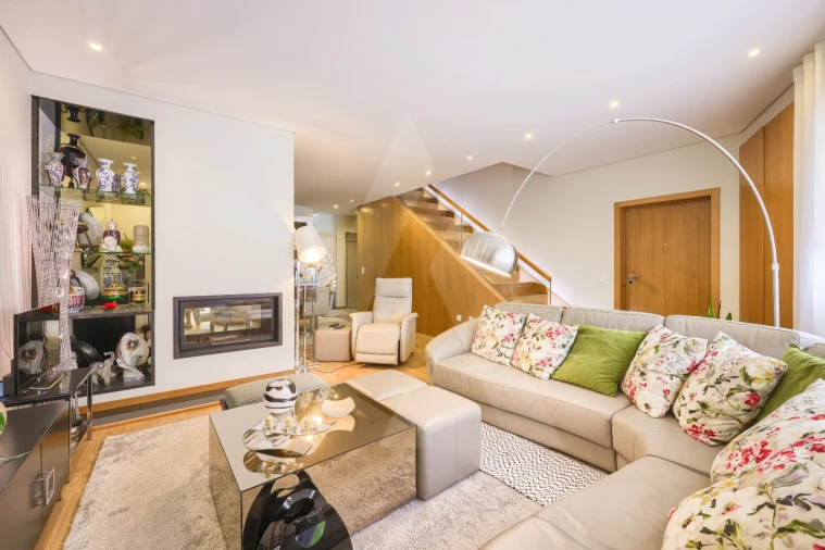 Moradia T3 para Venda em Esgueira Foto 1