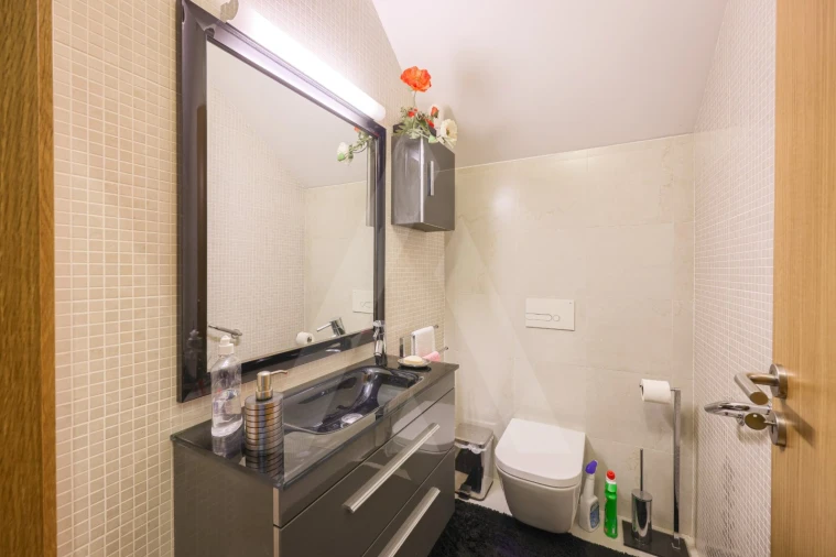 Moradia T3 para Venda em Esgueira Foto 14