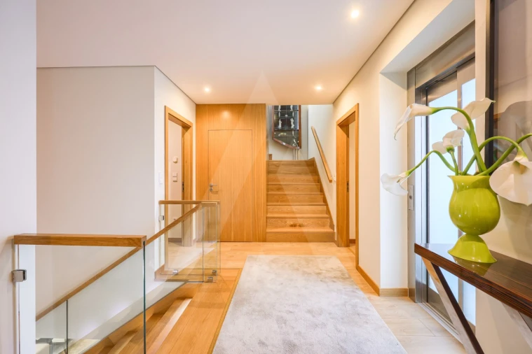 Moradia T3 para Venda em Esgueira Foto 16