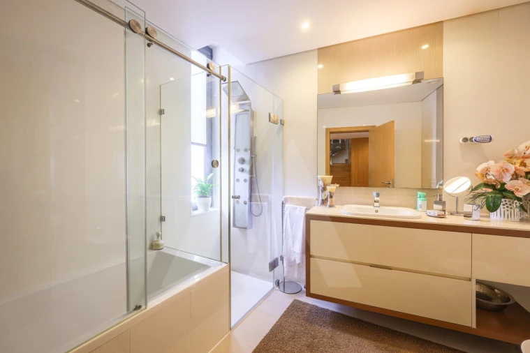 Moradia T3 para Venda em Esgueira Foto 20