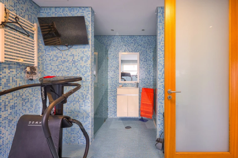 Moradia T3 para Venda em Esgueira Foto 34