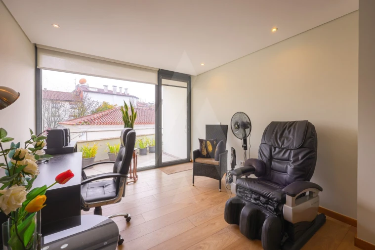 Moradia T3 para Venda em Esgueira Foto 38