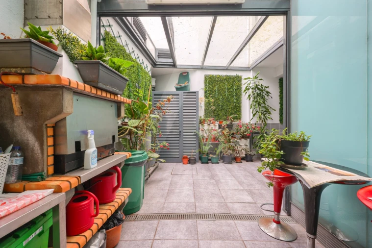 Moradia T3 para Venda em Esgueira Foto 43