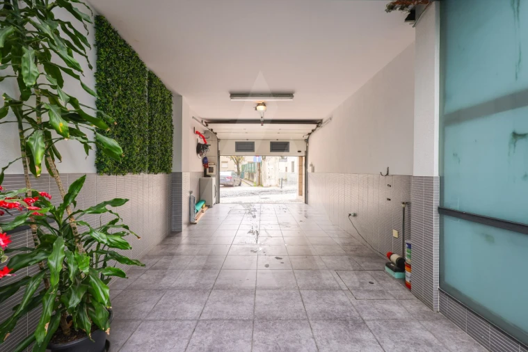 Moradia T3 para Venda em Esgueira Foto 44