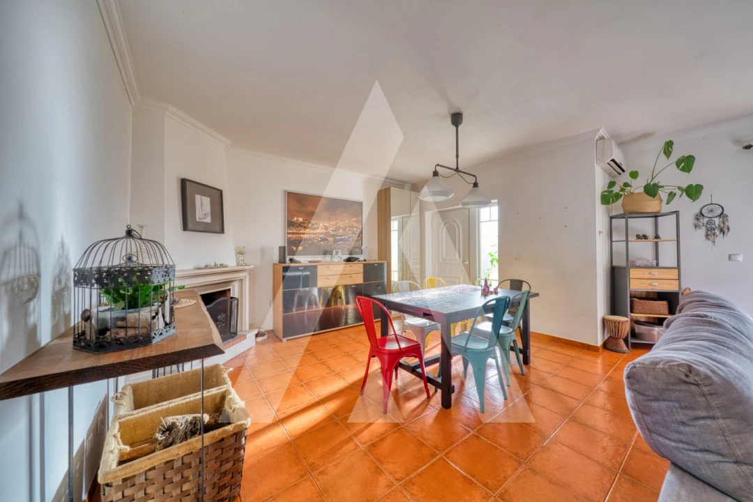 Moradia T4 para Venda em Lamas e Cercal Foto 11