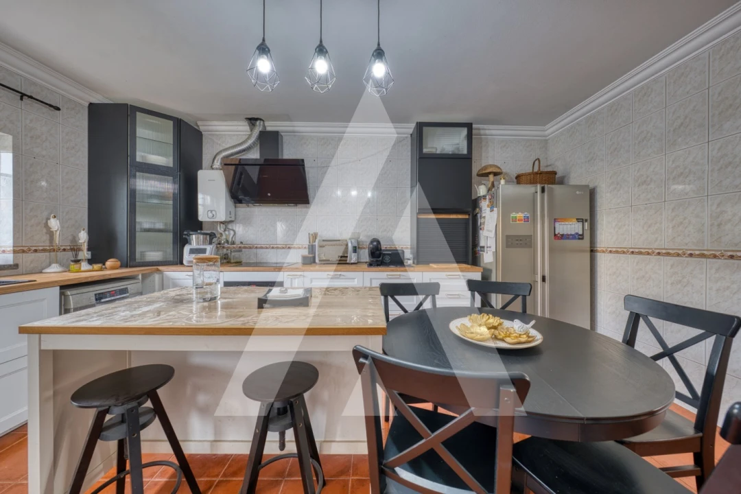 Moradia T4 para Venda em Lamas e Cercal Foto 17