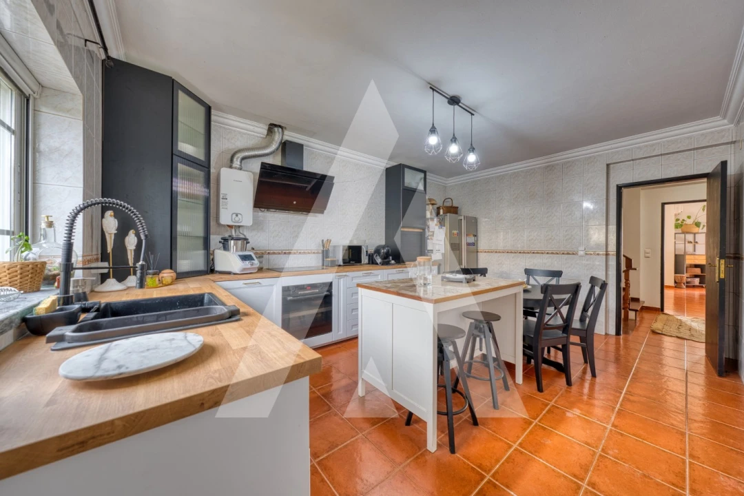 Moradia T4 para Venda em Lamas e Cercal Foto 19