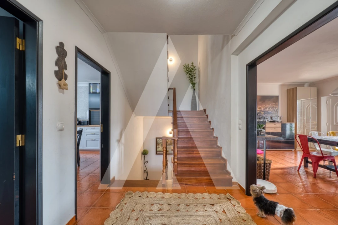 Moradia T4 para Venda em Lamas e Cercal Foto 24