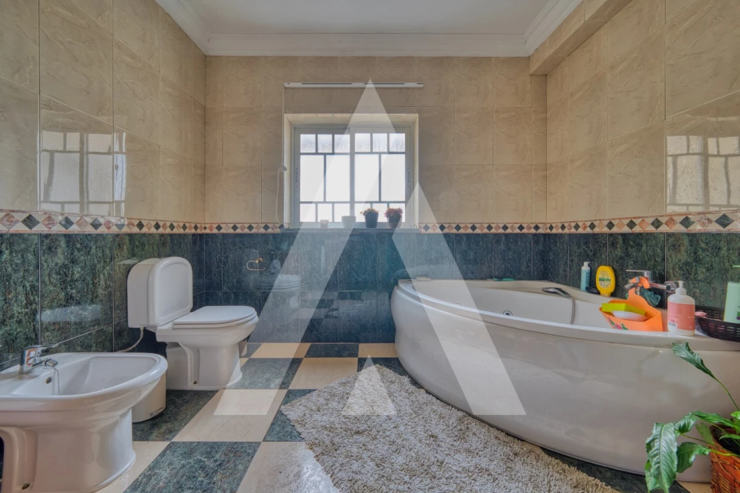 Moradia T4 para Venda em Lamas e Cercal Foto 37