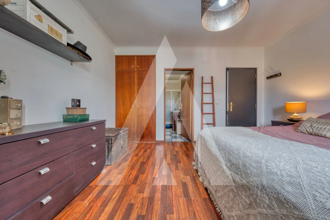 Moradia T4 para Venda em Lamas e Cercal Foto 41