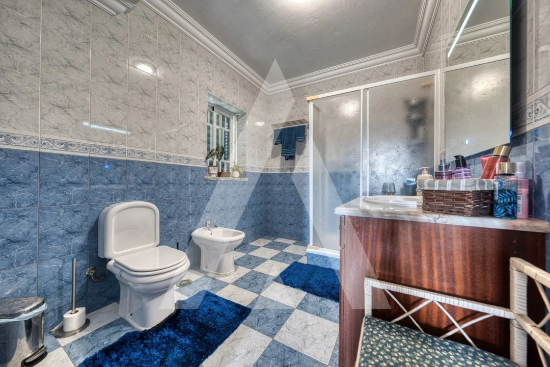 Moradia T4 para Venda em Lamas e Cercal Foto 42