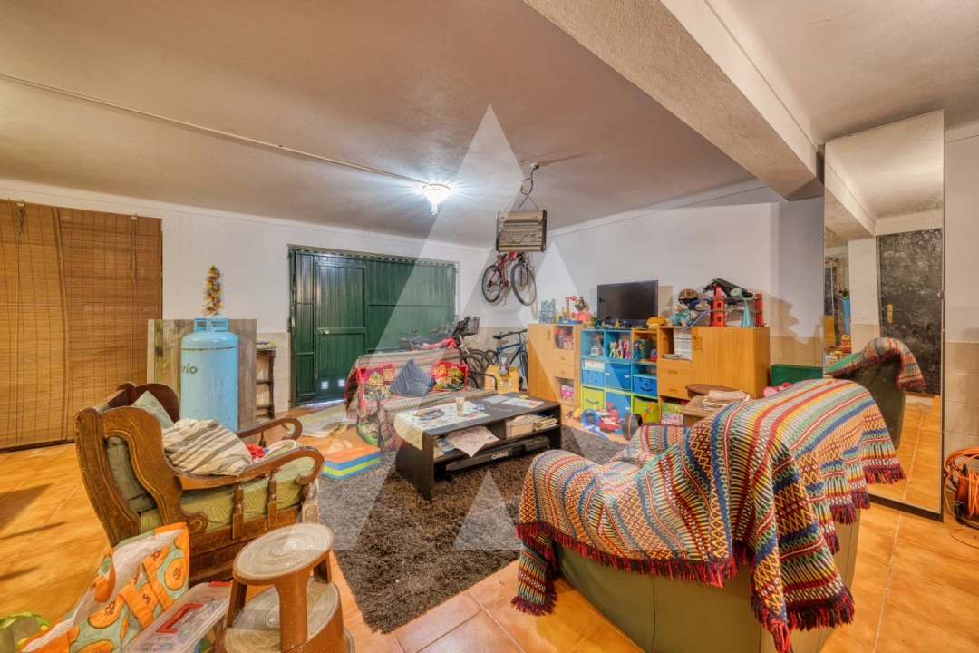 Moradia T4 para Venda em Lamas e Cercal Foto 49