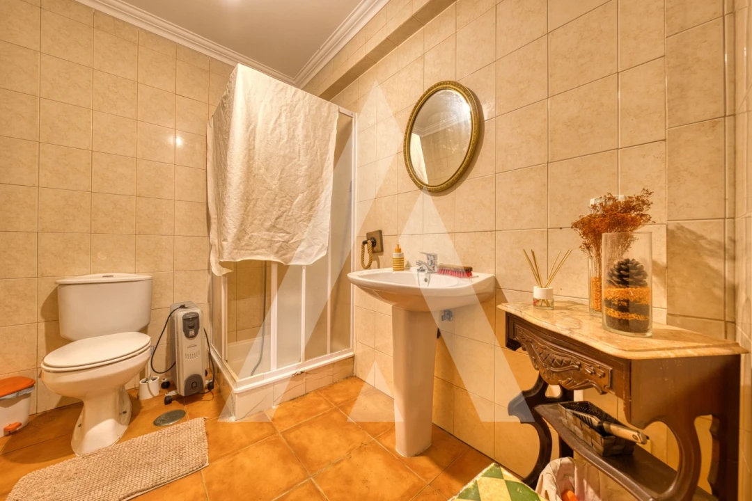 Moradia T4 para Venda em Lamas e Cercal Foto 51