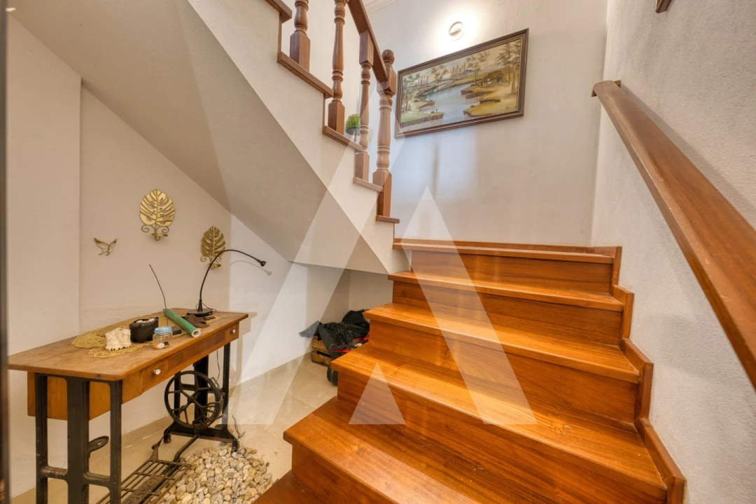 Moradia T4 para Venda em Lamas e Cercal Foto 53