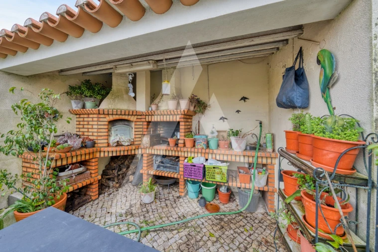 Moradia T4 para Venda em Lamas e Cercal Foto 6