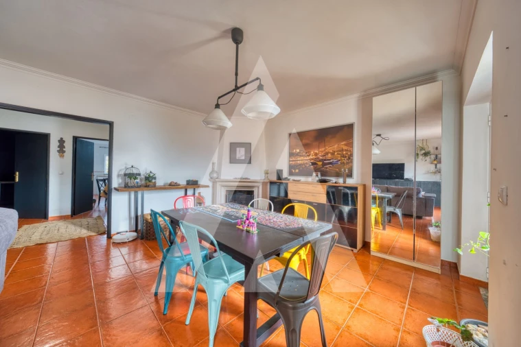 Moradia T4 para Venda em Lamas e Cercal Foto 13