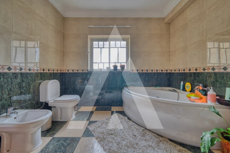 Moradia T4 para Venda em Lamas e Cercal Foto 37