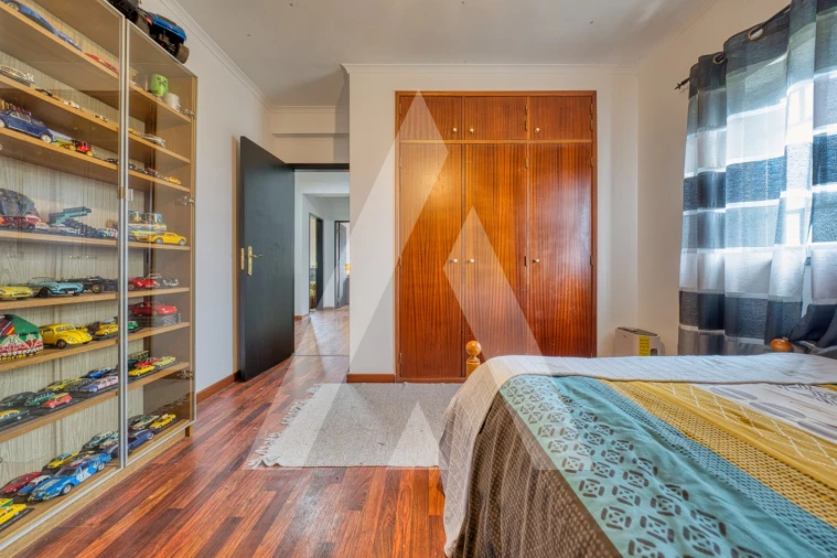 Moradia T4 para Venda em Lamas e Cercal Foto 38