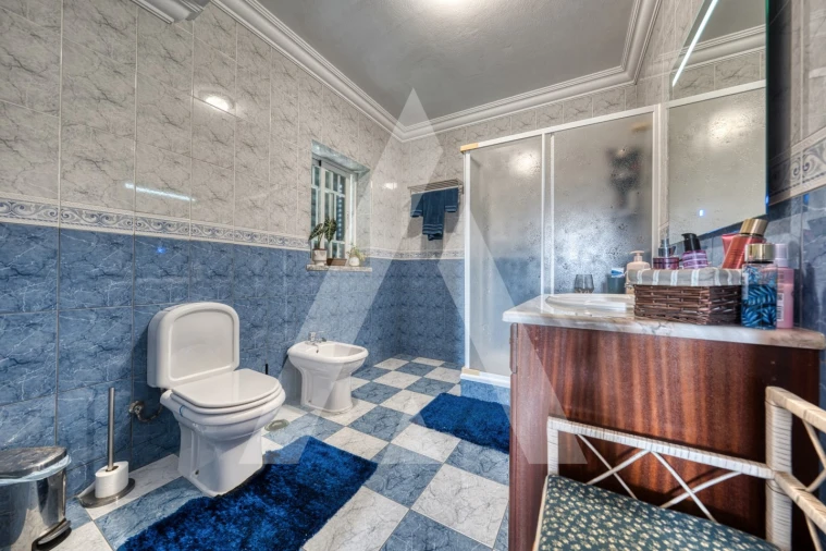 Moradia T4 para Venda em Lamas e Cercal Foto 42