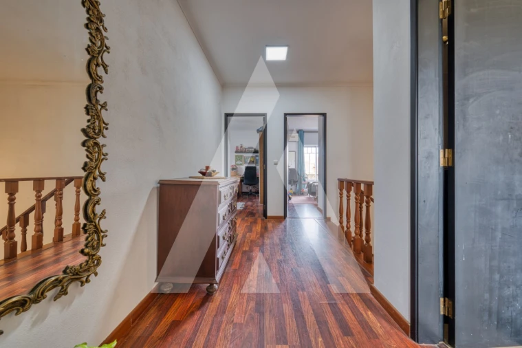 Moradia T4 para Venda em Lamas e Cercal Foto 45