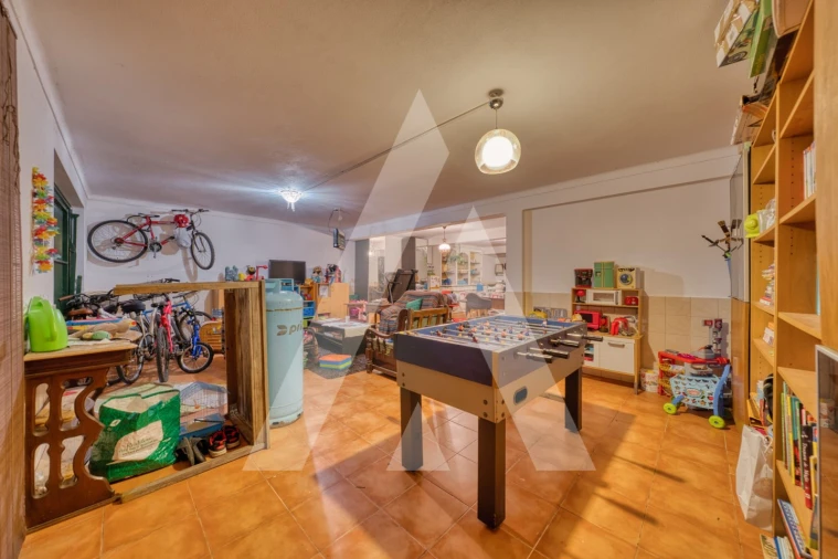 Moradia T4 para Venda em Lamas e Cercal Foto 47