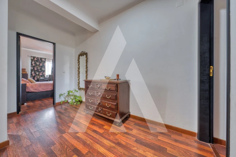 Moradia T4 para Venda em Lamas e Cercal Foto 48