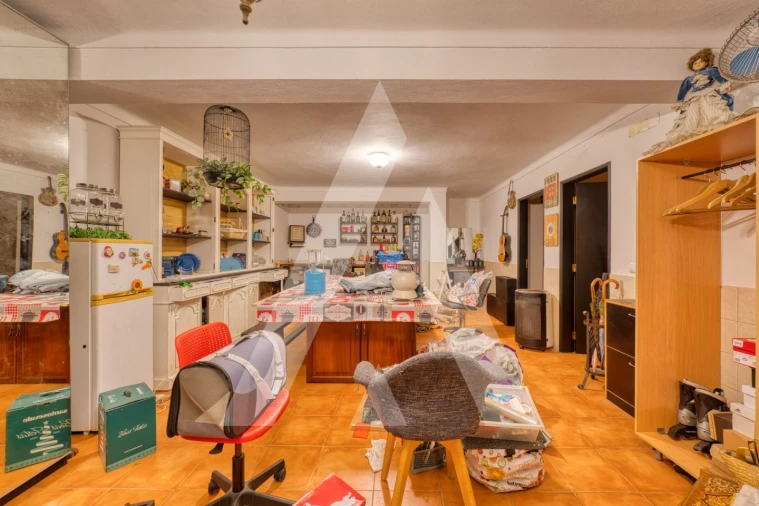 Moradia T4 para Venda em Lamas e Cercal Foto 50