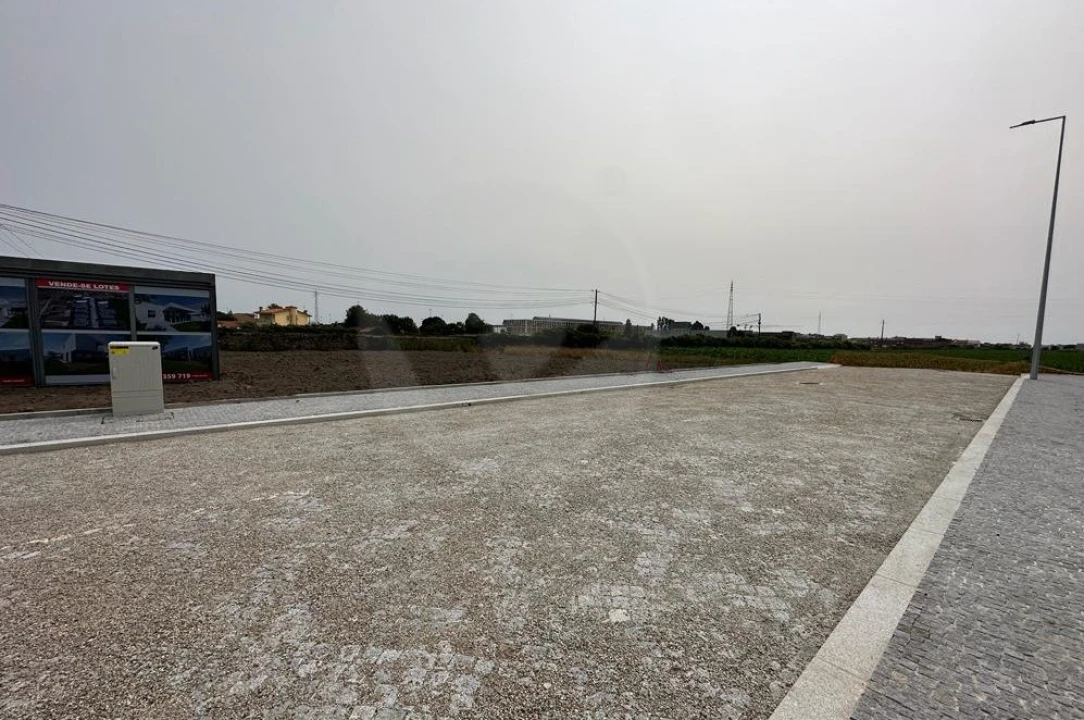 Terreno para Venda em Póvoa de Varzim, Beiriz e Argivai Foto 19
