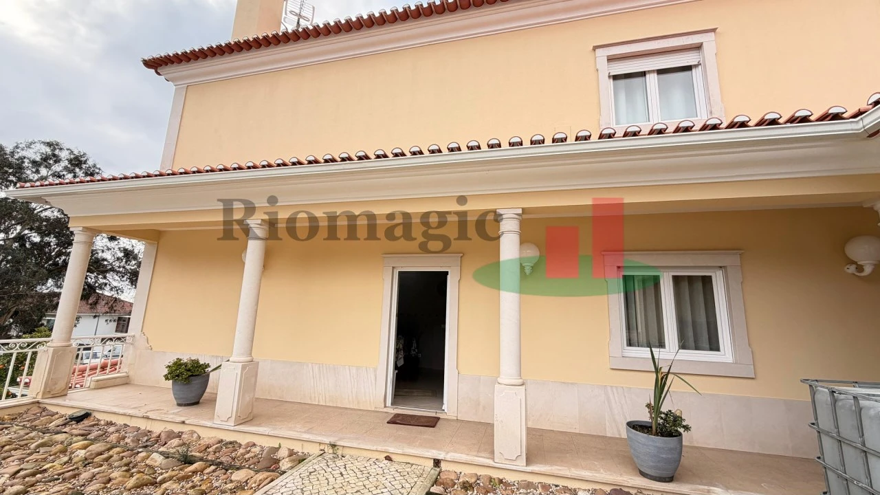 Moradia T5 para Venda em Rio Maior Foto 61