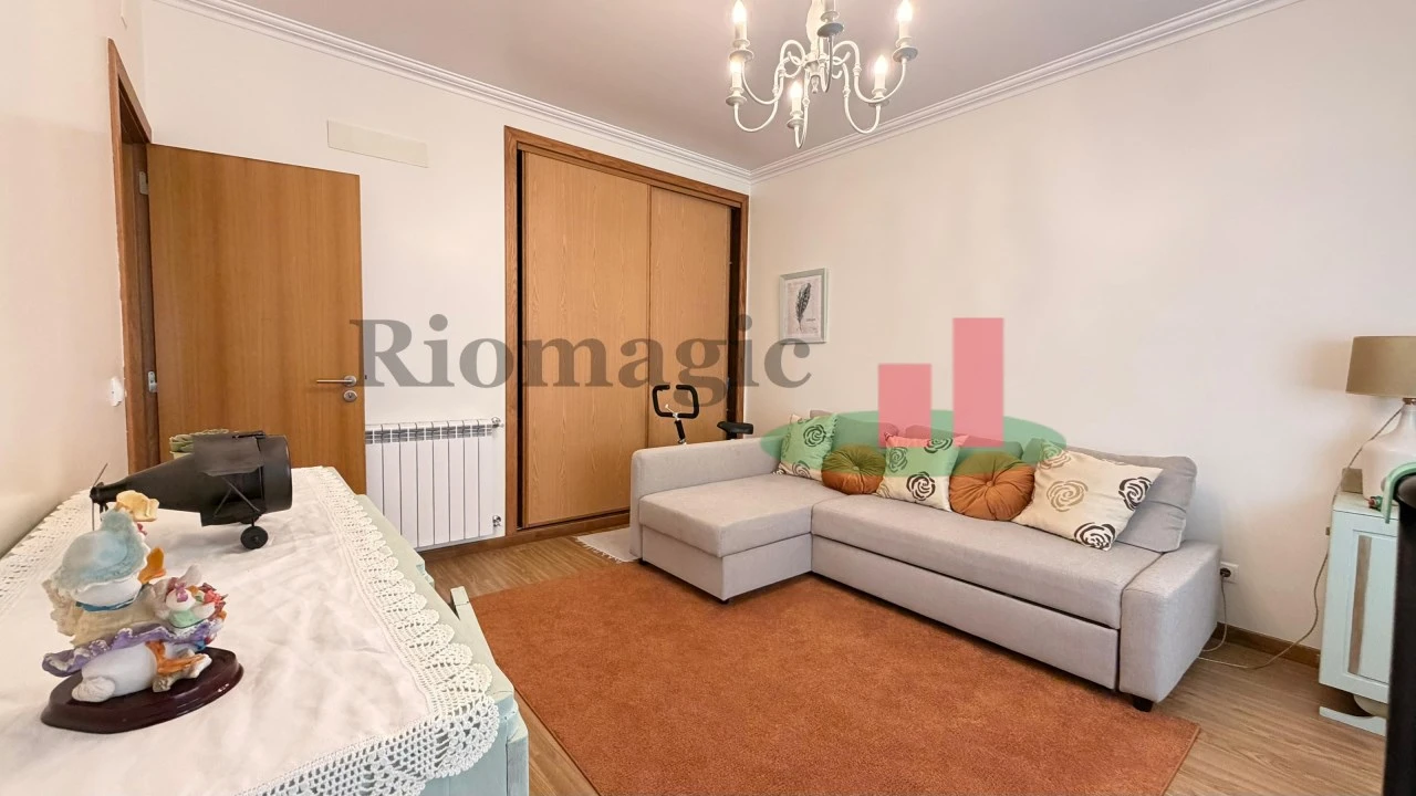 Moradia T5 para Venda em Rio Maior Foto 36