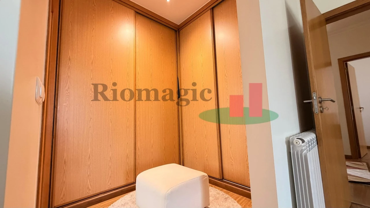 Moradia T5 para Venda em Rio Maior Foto 27