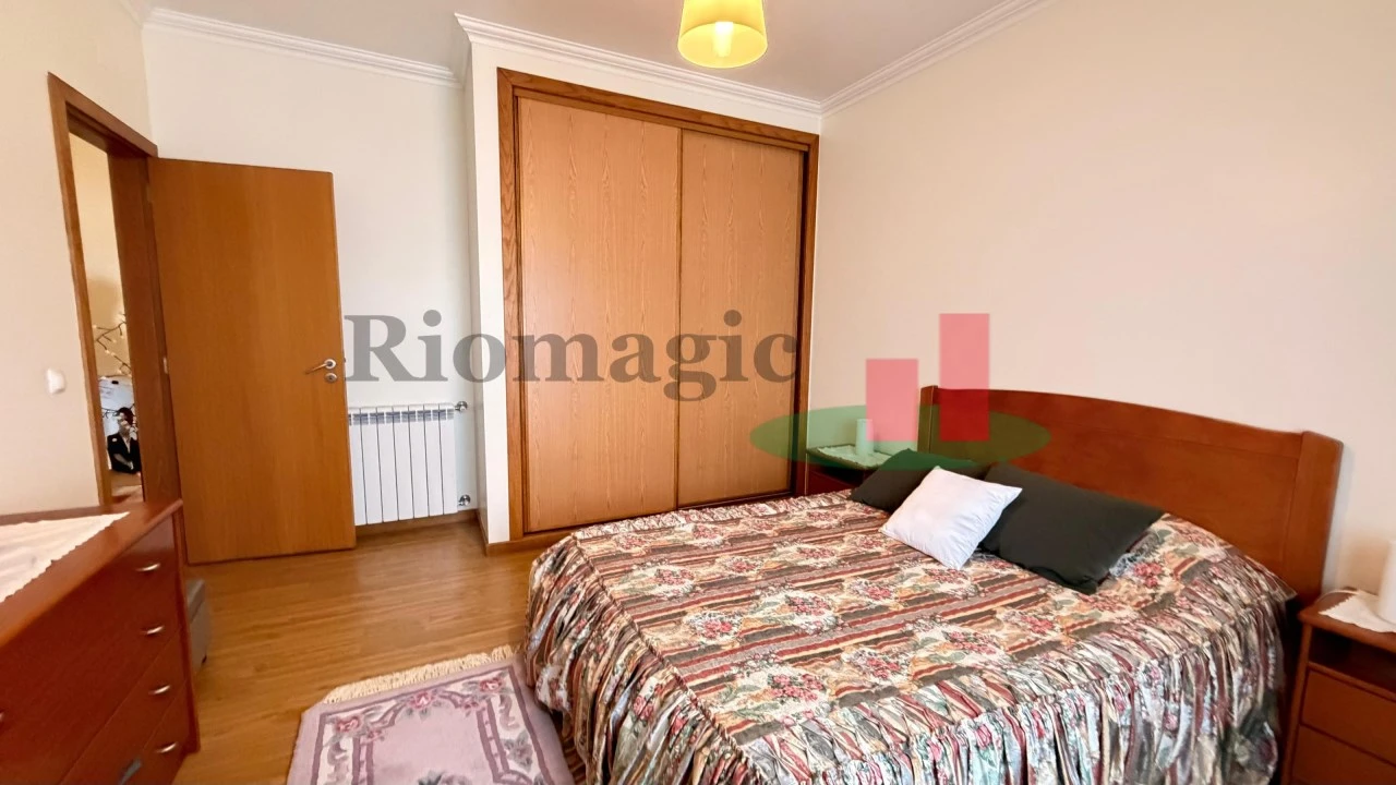 Moradia T5 para Venda em Rio Maior Foto 31