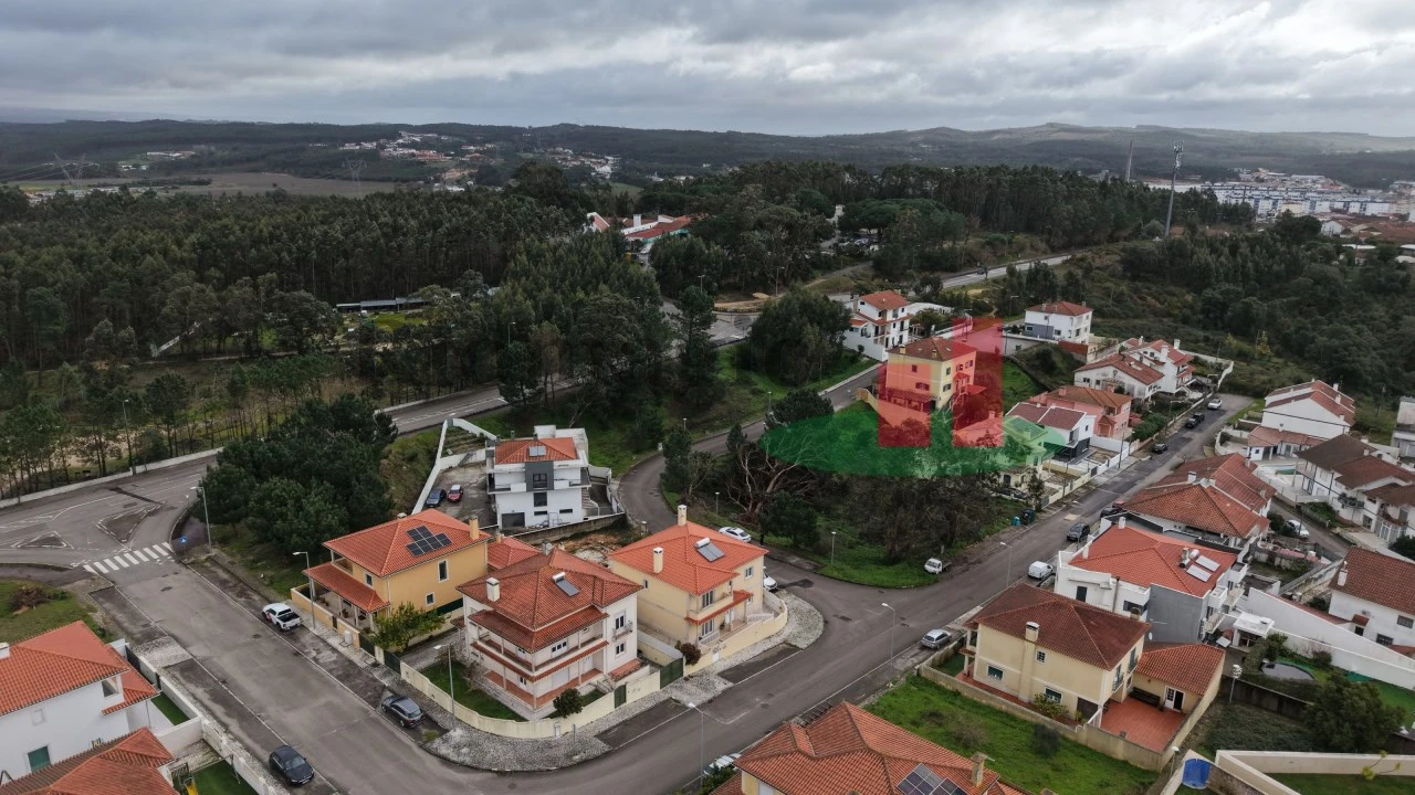 Moradia T5 para Venda em Rio Maior Foto 73