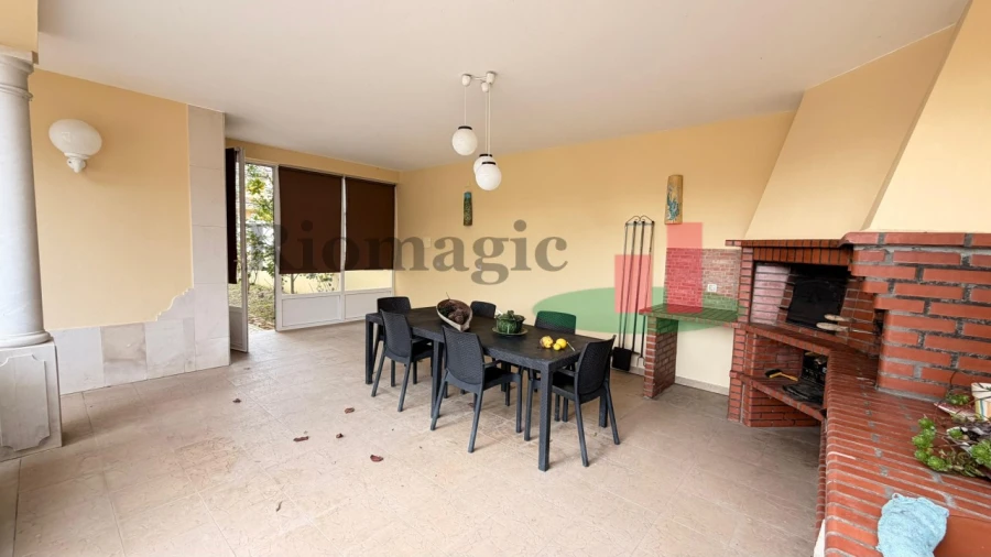 Moradia T5 para Venda em Rio Maior Foto 52