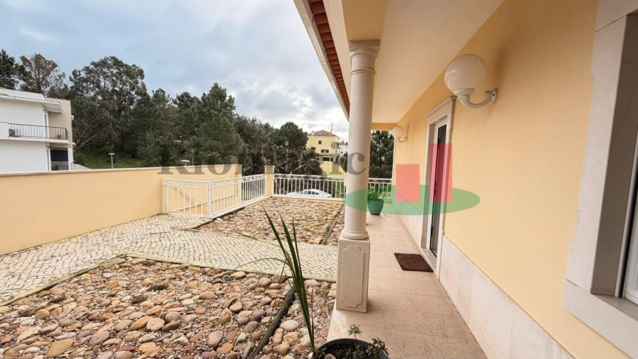 Moradia T5 para Venda em Rio Maior Foto 63