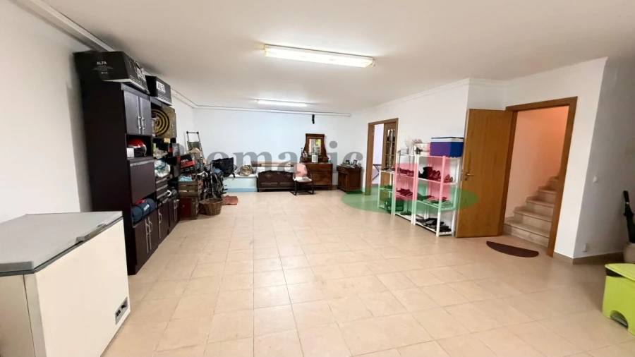 Moradia T5 para Venda em Rio Maior Foto 43