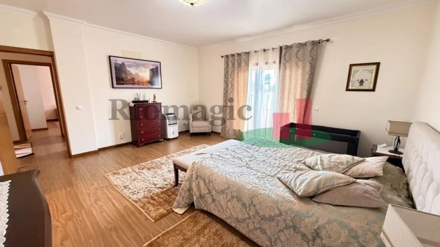 Moradia T5 para Venda em Rio Maior Foto 26