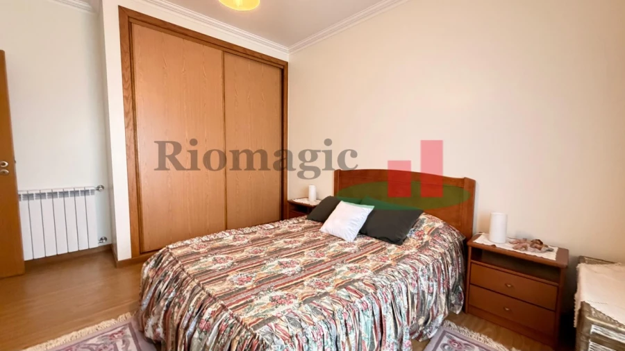 Moradia T5 para Venda em Rio Maior Foto 37