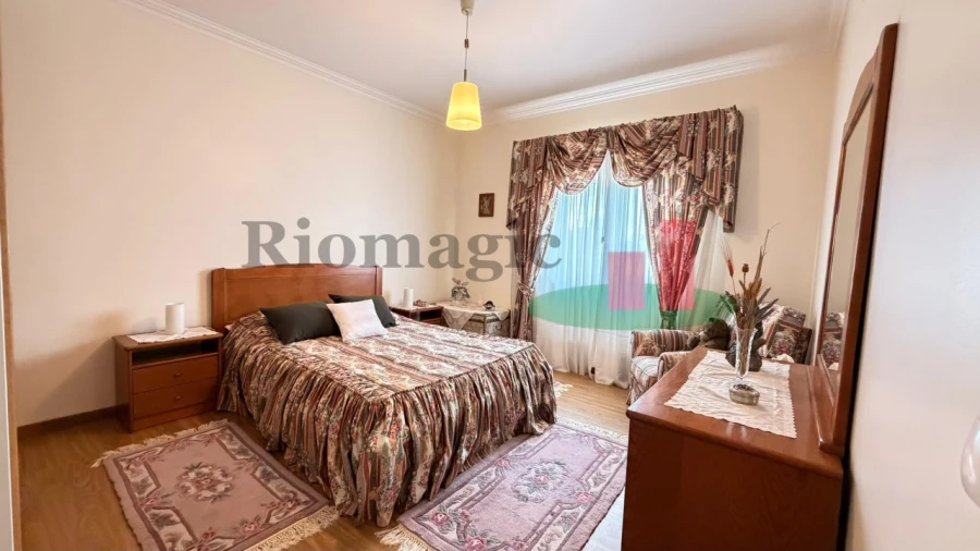 Moradia T5 para Venda em Rio Maior Foto 23