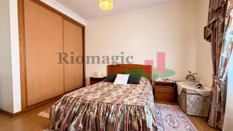 Moradia T5 para Venda em Rio Maior Foto 38