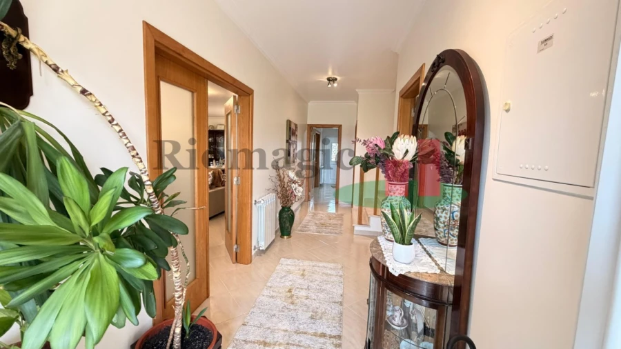 Moradia T5 para Venda em Rio Maior Foto 20