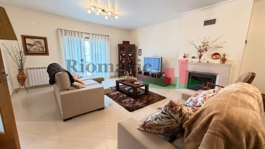 Moradia T5 para Venda em Rio Maior Foto 15