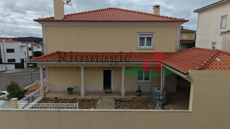 Moradia T5 para Venda em Rio Maior Foto 74