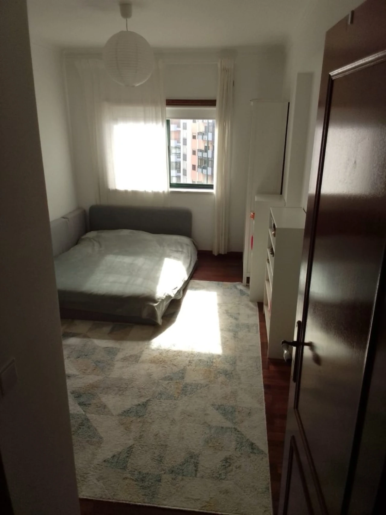 Apartamento T2 para Arrendamento em Algueirão-Mem Martins Foto 28