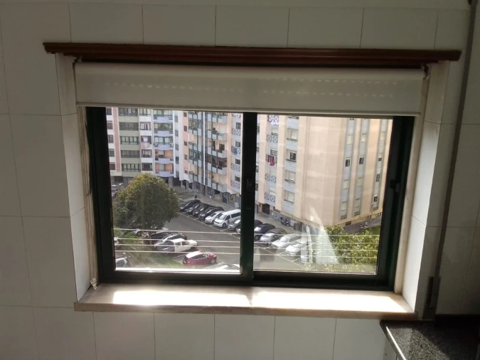 Apartamento T2 para Arrendamento em Algueirão-Mem Martins Foto 13