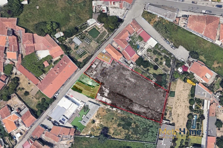 Terreno para Venda em Canidelo Foto 4