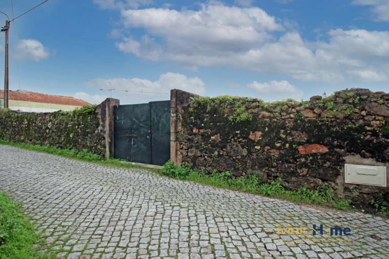 Terreno para Venda em Canidelo Foto 5