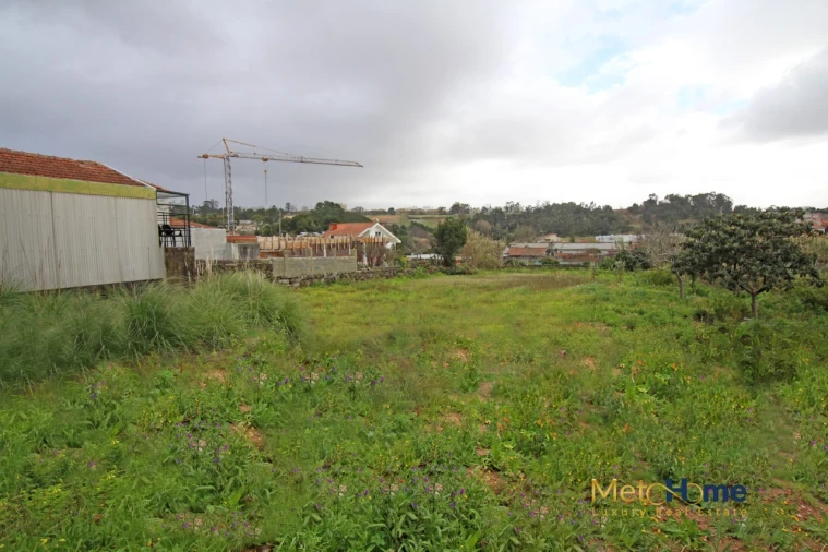 Terreno para Venda em Canidelo Foto 7